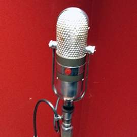 RCA 77-DX Ribbon